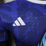 25-26 Japan Special Edition Player Version Soccer Jersey