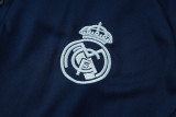 25-26 RMA High Quality Polo Tracksuit
