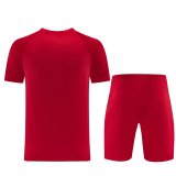 26-27 Roma High Quality Training Short Suit
