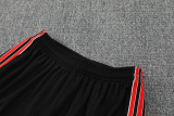 25-26 Man Utd High Quality Tank Top And Shorts Suit