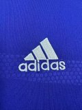 2014 Japan Home Retro Soccer Jersey