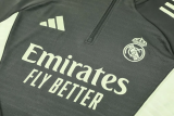 25-26 RMA High Quality Half Pull Tracksuit