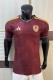 2026 Venezuela Home Player Version Soccer Jersey