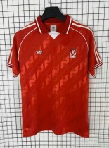 26-27 LIV Red Special Edition Fans Soccer Jersey 26-27 LIV Red Special Edition Fans Soccer Jersey