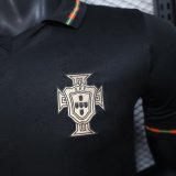 25-26 Portugal Special Edition Player Version Soccer Jersey