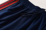 25-26 Roma High Quality Jacket Tracksuit