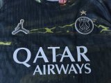 25-26 PSG Special Edition Kids Player Version Soccer Jersey (球员童装)