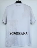 25-26 Napoli Away Fans Soccer Jersey