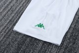 2003-2004 Real Betis Home Retro Kids Soccer Jersey