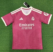 26-27 RMA Third Fans Soccer Jersey