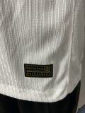 25-26 BAR White Special Edition Player Soccer Jersey