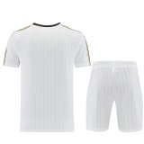 25-26 Man Utd High Quality Training Short Suit