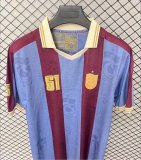 26-27 Trabzonspor Special Edition Fans Soccer Jersey