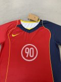 25-26 NK Red T-Shirt