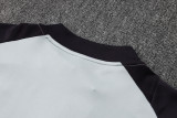 25-26 JUV High Quality Half Pull Tracksuit
