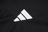 25-26 RMA High Quality Half Pull Tracksuit