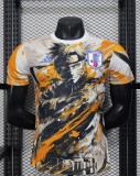 25-26 Japan Special Edition Player Version Soccer Jersey