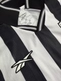 25-26 Botafogo Home Kids Soccer Jersey