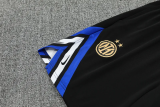 25-26 INT High quality Tank Top And Shorts Suit