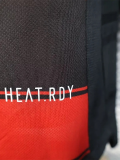 25-26 Flamengo Home Player Version Soccer Jersey