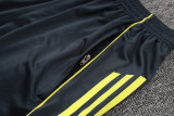 25-26 RMA High Quality Tank Top And Shorts Suit