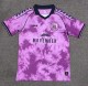 25-26 Hashtag United Fourth Fans Soccer Jersey