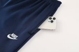 2025 NK Blue Green Jacket Tracksuit