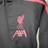 2025 LIV New Pattern Windbreaker