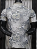 25-26 TOT Grey Player Version Training shirts