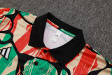 24-25 ARS High Quality Polo Tracksuit