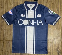 1997-1998 Monterrey Away Retro Soccer Jersey