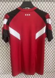 25-26 Aja× Red Special Edition Training Shirts