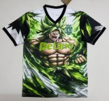 26-27 Sporting Lisbon Special Edition Fans Soccer Jersey