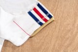 2010 France Away Retro Soccer Jersey