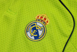 25-26 RMA High Quality Polo Tracksuit