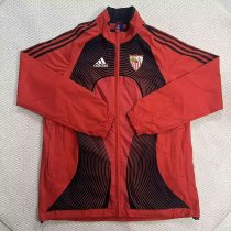 2026 Sevilla New Pattern Windbreaker 2026 Sevilla New Pattern Windbreaker