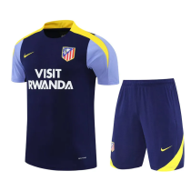 25-26 ATM High Quality Training Short Suit 25-26 ATM High Quality Training Short Suit