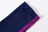 25-26 BAR High Quality Half Pull Tracksuit