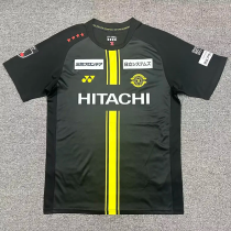 2026 Kashiwa Reysol Away Fans Soccer Jersey 柏太阳神 2026 Kashiwa Reysol Away Fans Soccer Jersey 柏太阳神