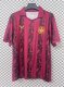25-26 Kaiserslautern 125th Anniversary Edition Fans Soccer Jersey