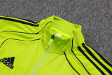 25-26 RMA High Quality Jacket Tracksuit