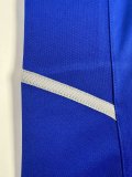 2002-2003 Man Utd Third Long Sleeve Retro Soccer Jersey
