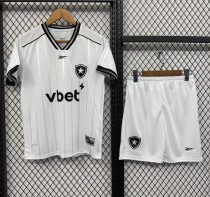 25-26 Botafogo Third Kids Soccer Jersey 25-26 Botafogo Third Kids Soccer Jersey