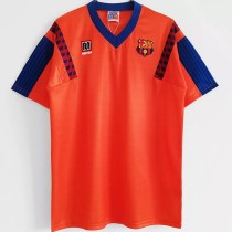 1989-1992 BAR Away Retro Soccer Jersey 1989-1992 BAR Away Retro Soccer Jersey