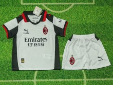 25-26 ACM Fourth Kids Soccer Jersey