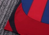2003 BAR Home Retro Kids Soccer Jersey