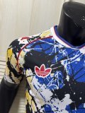 25-26 Man Utd Special Edition Player Version Training shirts