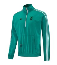 26-27 LIV New Pattern Windbreaker 26-27 LIV New Pattern Windbreaker