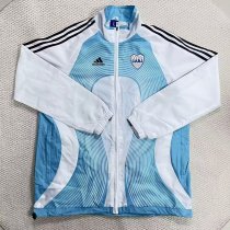 2026 Boca Juniors New Pattern Windbreaker 2026 Boca Juniors New Pattern Windbreaker