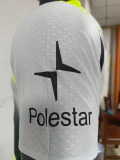 25-26 Dortmund Away Player Version Soccer Jersey*印芝麻街字体